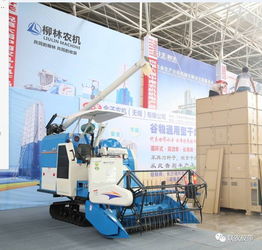 第六屆中南農(nóng)機(jī)機(jī)電產(chǎn)品展示交易會(huì) 聯(lián)農(nóng)品牌閃耀機(jī)電產(chǎn)品新篇章