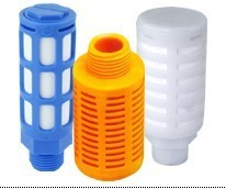 供應氣動元件與聚氨酯消聲器——上海廖飛機電設備有限公司的專業機電產品解決方案