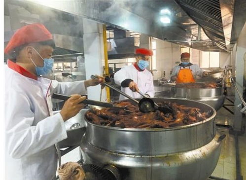 臺州小作坊離百年老店還有多遠？——探尋食品小作坊的傳承與革新之路